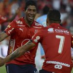 Christián Marrugo / Foto: Fan Page DIM Oficial.
