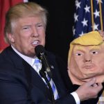 durante-un-acto-en-carolina-del-norte