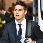 Según 'Corriere Dello Sport', ‘La Vecchia Signora’ quiere hacerse con los servicios del colombiano para el próximo mercado de pases.