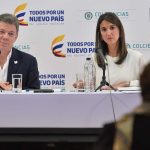 Presidente designó a Yaneth Giha como nueva Ministra de Educación