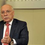 Eladio-Loizaga-canciller-de-Paraguay
