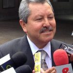 General retirado, Flavio Buitrago Delgadillo