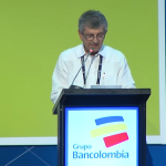 • El  presidente ejecutivo de la Cámara Colombiana de la Infraestructura (CCI), Juan Martín Caicedo Ferrer, consideró que el anhelo de la paz es “un asunto prioritario para la Nación, sin duda el mayor valor social”.