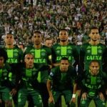 chapecoense