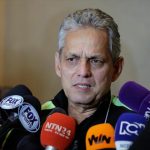 El entrenador de Atlético Nacional dejó claro que la institución si solicitó el aplazamiento de los partidos de semifinales ante Santa Fe.