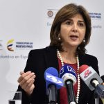 Comunicado del Ministerio de Relaciones Exteriores sobre el cierre de la frontera anunciado por Venezuela