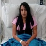 retorno-a-bolivia-ximena-suarez-auxiliar-sobreviviente-del-accidentado-vuelo-de-lamia