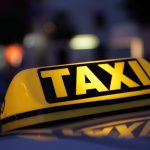 taxi
