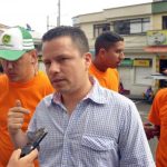 Carlos Cárdenas, electo alcalde de Fresno