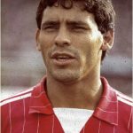 Roberto Cabañas Futbolista