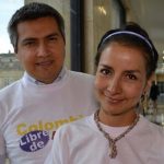 Ana Cecilia Niño, será sepultada este martes en Duitama.