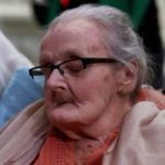 Clare Hollingworth, la corresponsal de guerra británica que dio la primicia sobre la invasión nazi en Polonia que provocó el inicio de la Segunda Guerra mundial