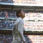 James Rodriguez 0117
