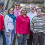 Delegación completa del Eln ya está en Ecuador