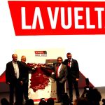 Presentación del recorrido de La Vuelta 2017C