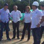 Avanza organización de los II Juegos Deportivos del Caribe Colombiano