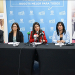 Secretaría de Educación ejecutó el 99,6% del presupuesto