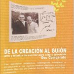 De la creación del Guión