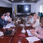 El Gobierno estudia juiciosamente los pasos a seguir con Odebrecth