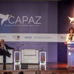 Ministros de Relaciones Exteriores de Colombia y Alemania dieron apertura oficial al instituto Colombo-Alemán para la paz