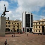 Manizales, una de las onces ciudades completamente vigiladas8