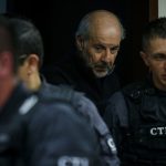 Víctor Maldonado no podrá salir del país
