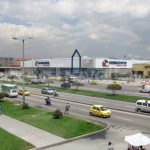 Av. Calle 127 entre Carrera 8 y Av. Carrera 9