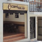 Café Tertulia Salsa