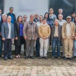 Gobierno y ELN En Ecuador