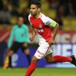 Gol de Falcao ante Marsella