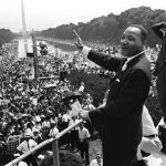 Martin Luther King, Jr. (1929-1968),