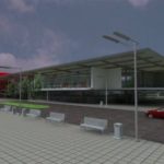 Terminal de Transportes del Norte