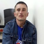 William Monroy Calderón / Foto cortesía Policía