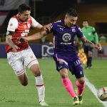 La Dimayor confirmó fecha y hora de los partidos que disputarán Santa Fe y Medellín por la Superliga Colombiana.