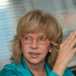 exministra Cecilia Álvarez