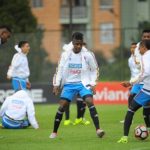 Colombia luchará por uno de los cuatro cupos para el Mundial en Corea del Sur.