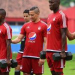 América de Cali