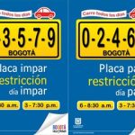 Pico y Placa