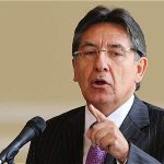 Fiscal en el Congreso