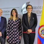 Natalia Ruíz Rodgers llegará al Viceministerio de Educación Superior. Por su parte, Pablo Jaramillo asumirá como Viceministro de Educación Preescolar Básica y Media.