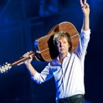 Paul McCartney