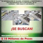 Se Buscan