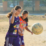 Se Entrenan para la Liga