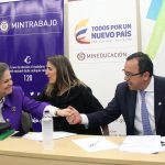 MinTrabajo, MinEducación y Sena le apuestan a la transferencia tecnológica