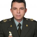 Coronel Juan Carlos Buitrago Arias