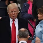 Donald Trump asume la presidencia de Estados Unidos
