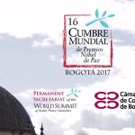 Cumbre Mundial de Premios Nobel