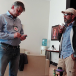 Inicia el operativo para recibir a los compañeros indultados y Odín Sánchez3