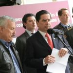 Reunión de la Comisión Nacional de Garantías