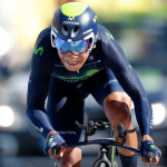 Quintana, décimo en la Vuelta a la Comunidad Valenciana